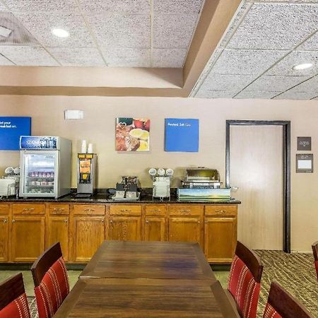 Quality Inn Summerville-Charleston מראה חיצוני תמונה